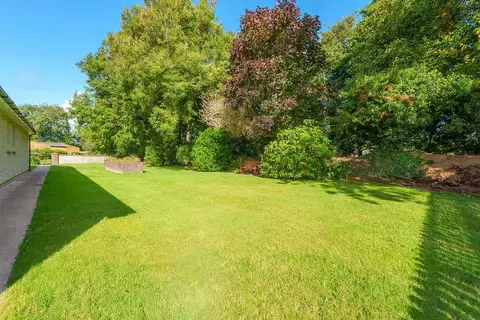 undefined, Thie Aym, Sulby Glen, Sulby