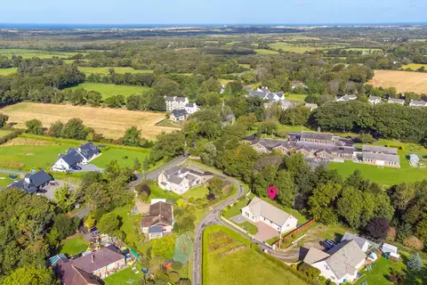 undefined, Thie Aym, Sulby Glen, Sulby