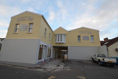 undefined, Bear Street, Barnstaple