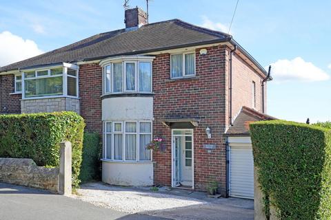 3 bedroom semi-detached house for sale, Halifax Road, Grenoside S35
