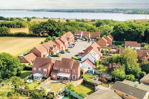 5 bedroom detached house for sale, Merriam Close, Brantham, Manningtree, Essex