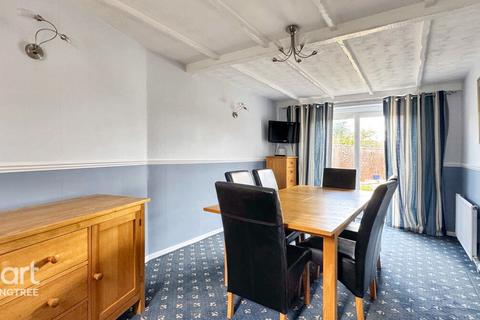 5 bedroom detached house for sale, Merriam Close, Brantham, Manningtree, Essex