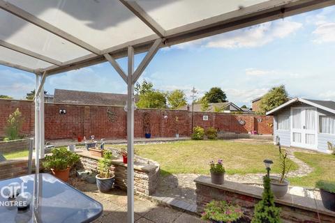Merriam Close, Brantham, Manningtree, Essex