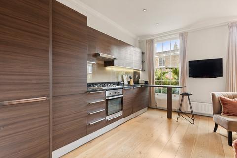undefined, Theberton Street, London