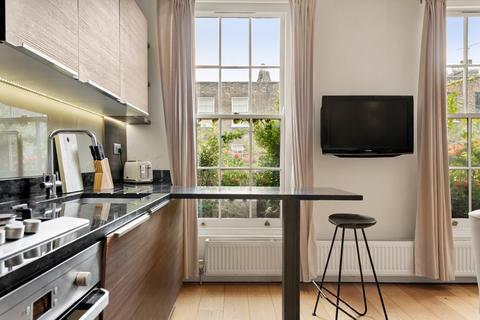 undefined, Theberton Street, London