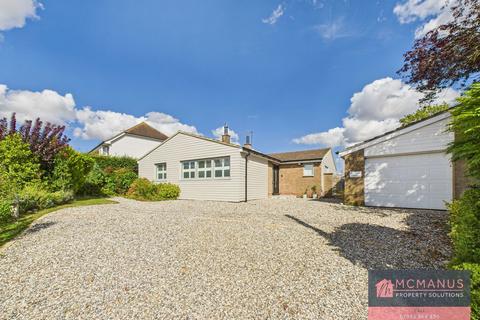 undefined, Police Row, Royston SG8