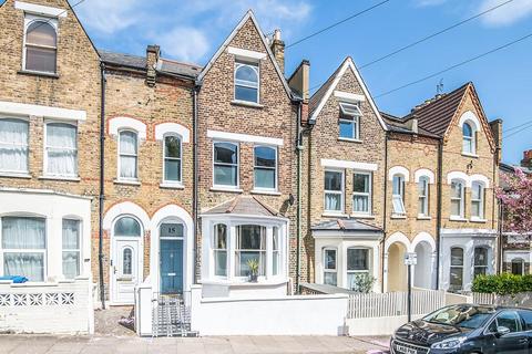 Bromar Road, Camberwell, SE5