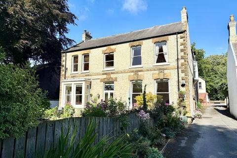 undefined, Enterpen Hall, Hutton Rudby, North Yorkshire