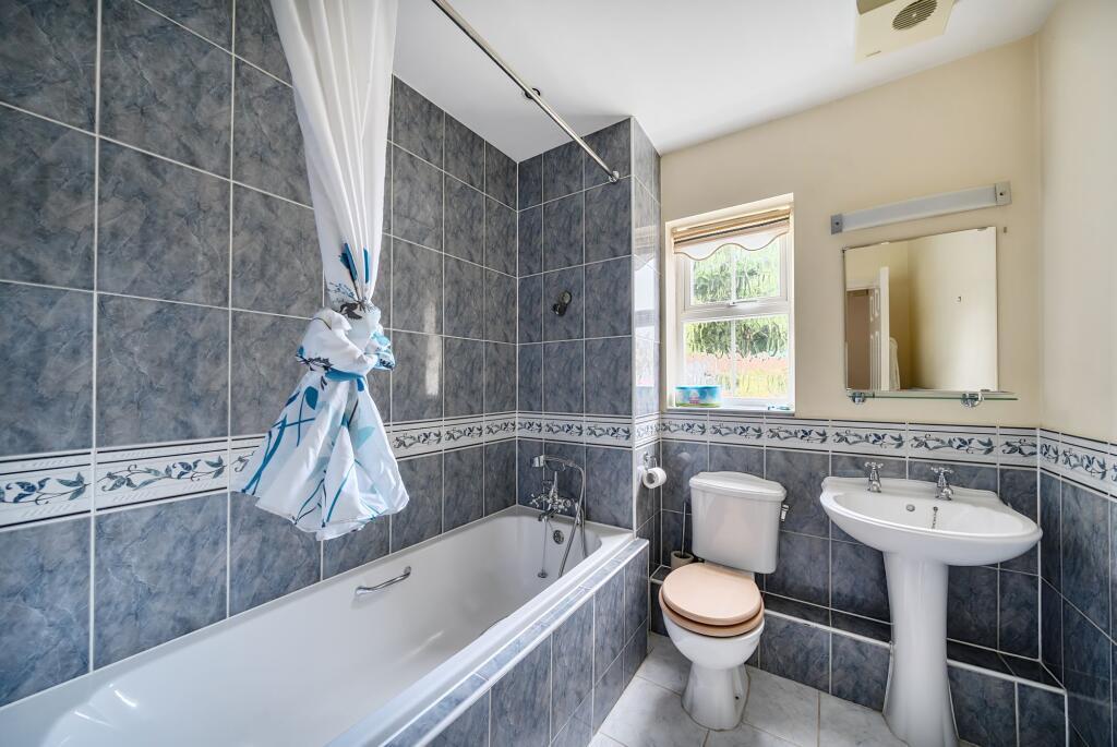 Davidson Frost-Wellings, DFW, Edgware, Castleham C