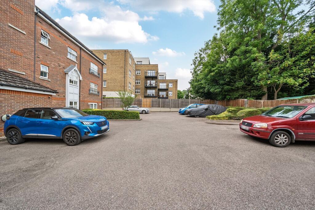 Davidson Frost-Wellings, DFW, Edgware, Castleham C