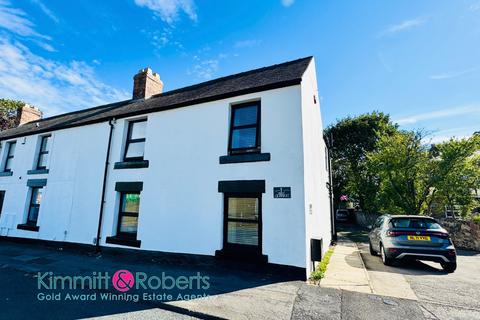 4 bedroom end of terrace house for sale, The Grange South Side, Easington Village, Peterlee, Durham, SR8 3AX