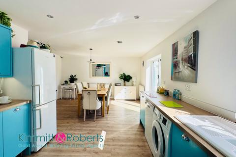 4 bedroom end of terrace house for sale, The Grange South Side, Easington Village, Peterlee, Durham, SR8 3AX