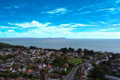 4 bedroom detached house for sale, Beaufort Close, Mudeford