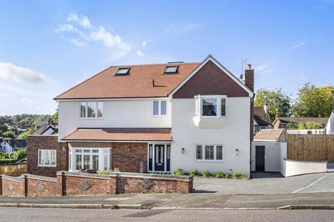 5 bedroom detached house for sale, Smitham Downs Road, West Purley