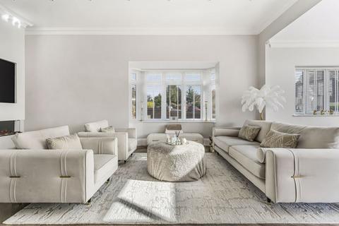 5 bedroom detached house for sale, Smitham Downs Road, West Purley