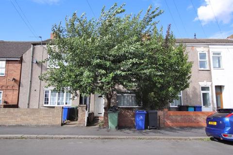 HENEAGE ROAD, GRIMSBY
