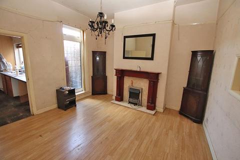 undefined, HENEAGE ROAD, GRIMSBY
