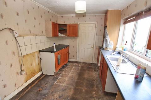 undefined, HENEAGE ROAD, GRIMSBY