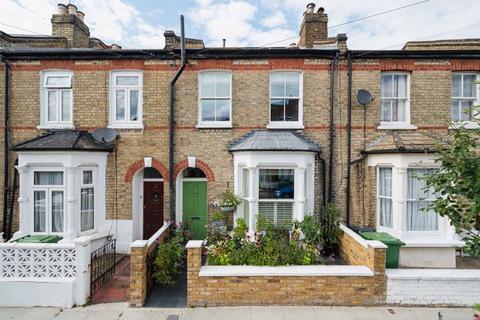 4 bedroom terraced house for sale, Gayford Road W12