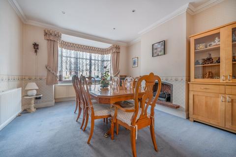5 bedroom semi-detached house for sale, Cat Hill, East Barnet, Barnet, Greater London, EN4