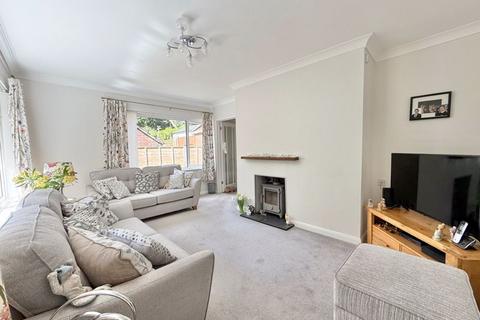 undefined, Mayflower Avenue, Newton Abbot