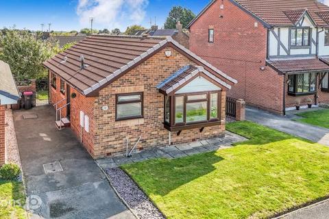 undefined, Brampton Meadows, THURCROFT