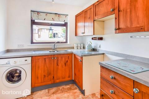 undefined, Brampton Meadows, THURCROFT