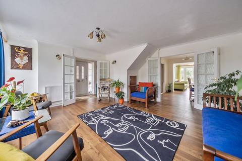 4 bedroom detached house for sale, Nortons Way, Five Oak Green