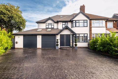undefined, Sundial Lane, Great Barr, Birmingham B43 6PE