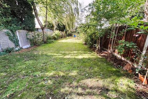 3 bedroom end of terrace house for sale, Beechtree Road, Walsall Wood WS9 9LW