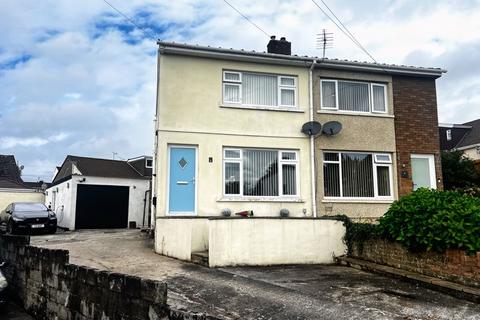 2 Dol Wen, Pencoed, Bridgend, CF35 6RS