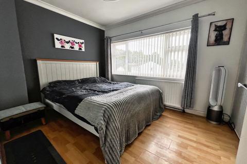 2 Dol Wen, Pencoed, Bridgend, CF35 6RS