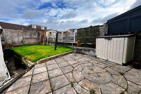 2 Dol Wen, Pencoed, Bridgend, CF35 6RS