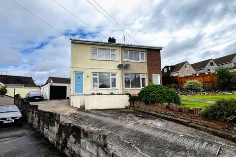 2 Dol Wen, Pencoed, Bridgend, CF35 6RS