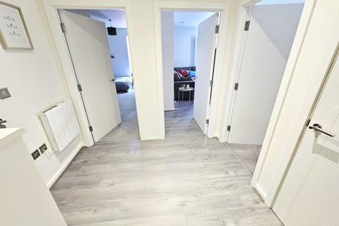 undefined, Midland Drive, Sutton Coldfield, B72 1RA