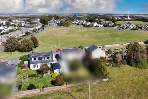 Sandalwood Chapel Road, Wick, Cowbridge, CF71 7QJ