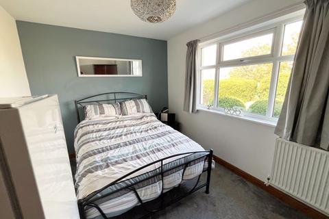 Sandalwood Chapel Road, Wick, Cowbridge, CF71 7QJ