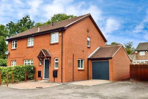 41 Carters Close, Sutton Coldfield, B76 2TE
