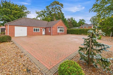 undefined, 23 Tor O Moor Road, Woodhall Spa