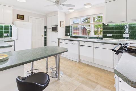 undefined, 23 Tor O Moor Road, Woodhall Spa