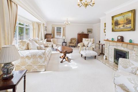 undefined, 23 Tor O Moor Road, Woodhall Spa