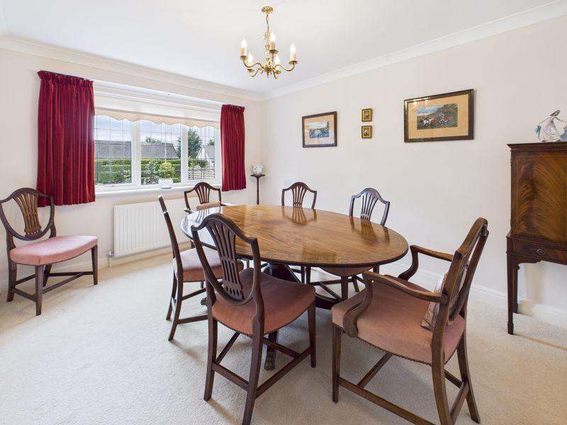 Dining Room/Bedroom