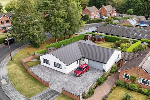 Bungalows For Sale In Congleton | OnTheMarket
