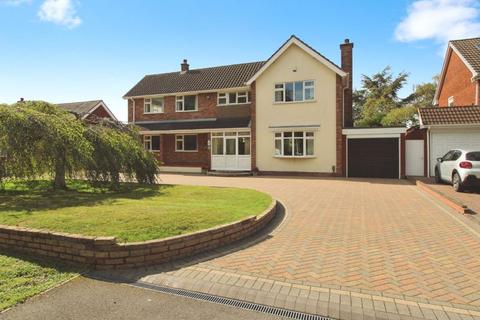 undefined, Commonside, Pelsall, WS3 4QL