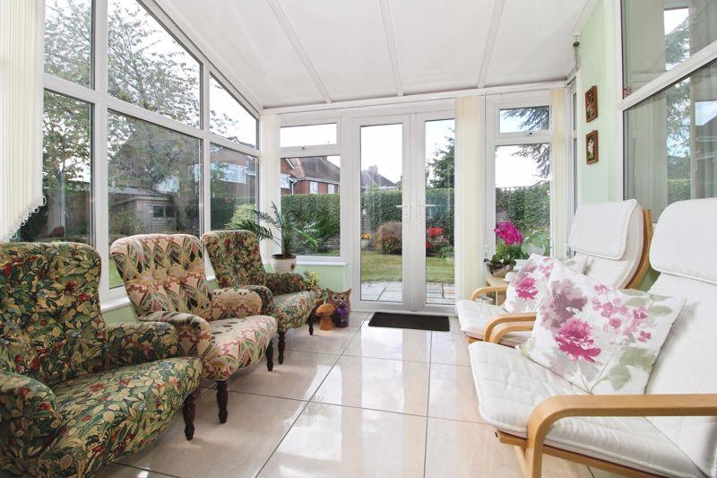 Sun Room