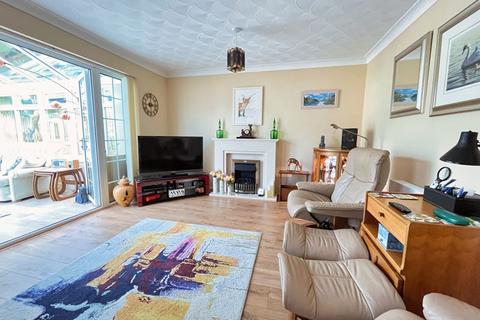 undefined, 9 Ger Y Llan, St Nicholas, The Vale of Glamorgan CF5 6SY