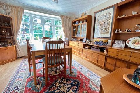 undefined, 9 Ger Y Llan, St Nicholas, The Vale of Glamorgan CF5 6SY
