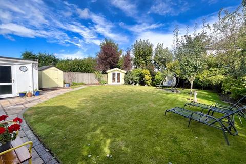 undefined, 9 Ger Y Llan, St Nicholas, The Vale of Glamorgan CF5 6SY