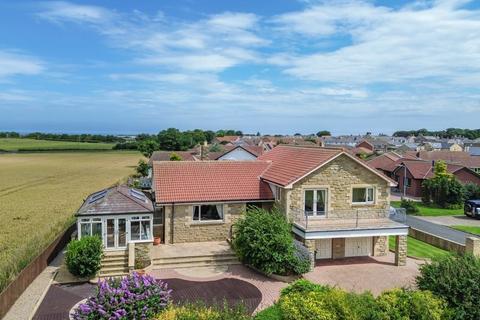 undefined, Cheviot View, Islestone Drive, Seahouses, Northumberland