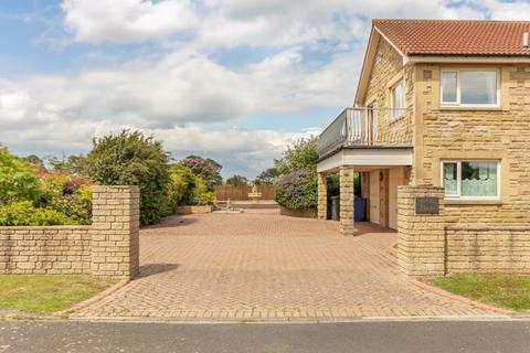 5 bedroom detached house for sale, Cheviot View, Islestone Drive, Seahouses, Northumberland